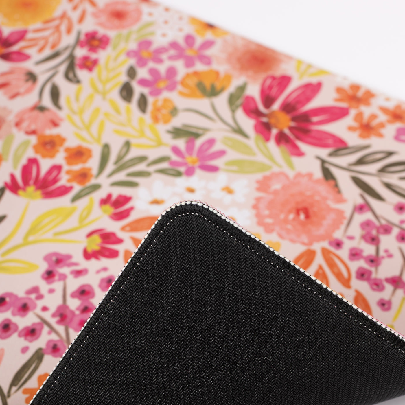 Primrose Petals Desk Pad - Small