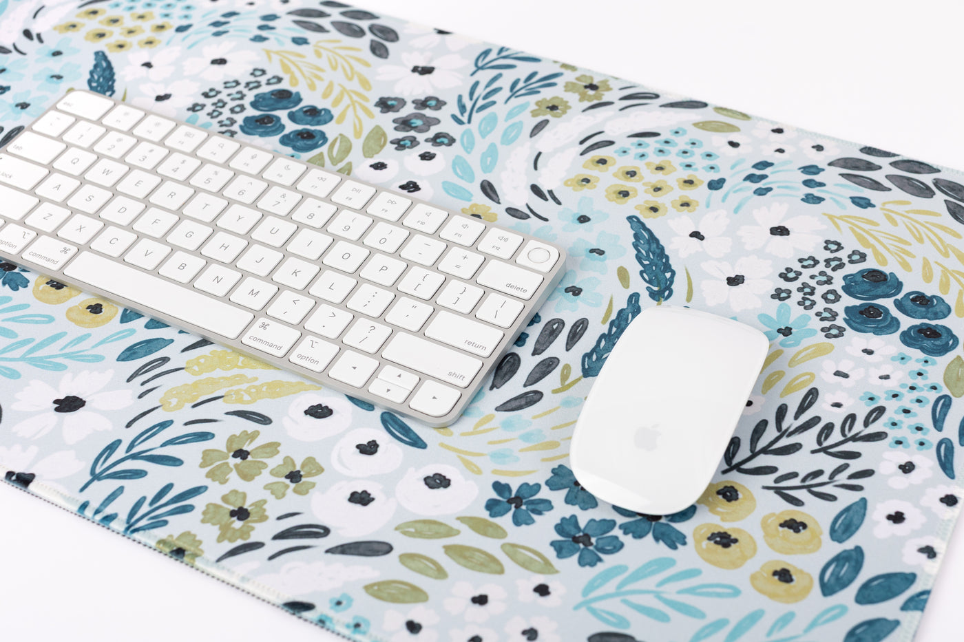 Waterfall Desk Pad - Regular