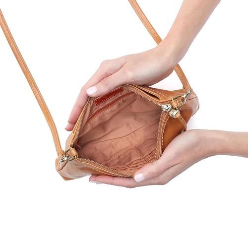 Darcy Natural Purse