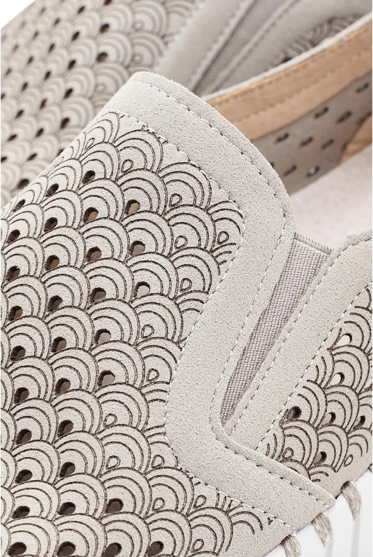 TULIP PLATFORM -ATMOSHERE-SZ 38