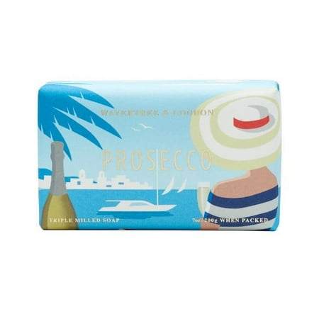 PROSECCO LUXURY SOAP