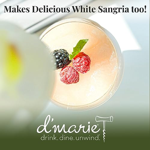 Sangria 10 oz Slush Mix