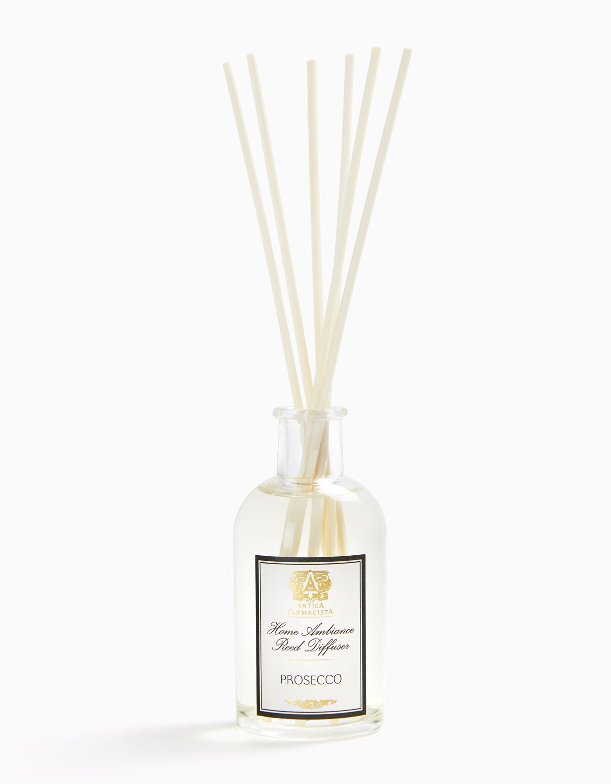 Prosecco Home Amb. Diffuser w/Reeds (100 ml)