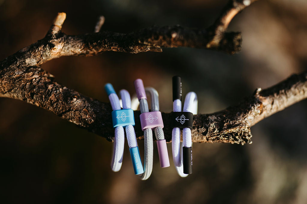 BE THE LIGHT - Bracelet