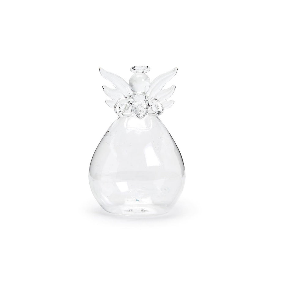 Angel Bud Vase