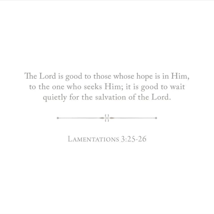 100 Days of Scripture Notecards