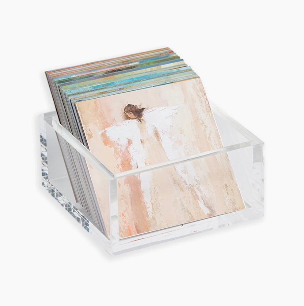 100 Days of Scripture Notecards