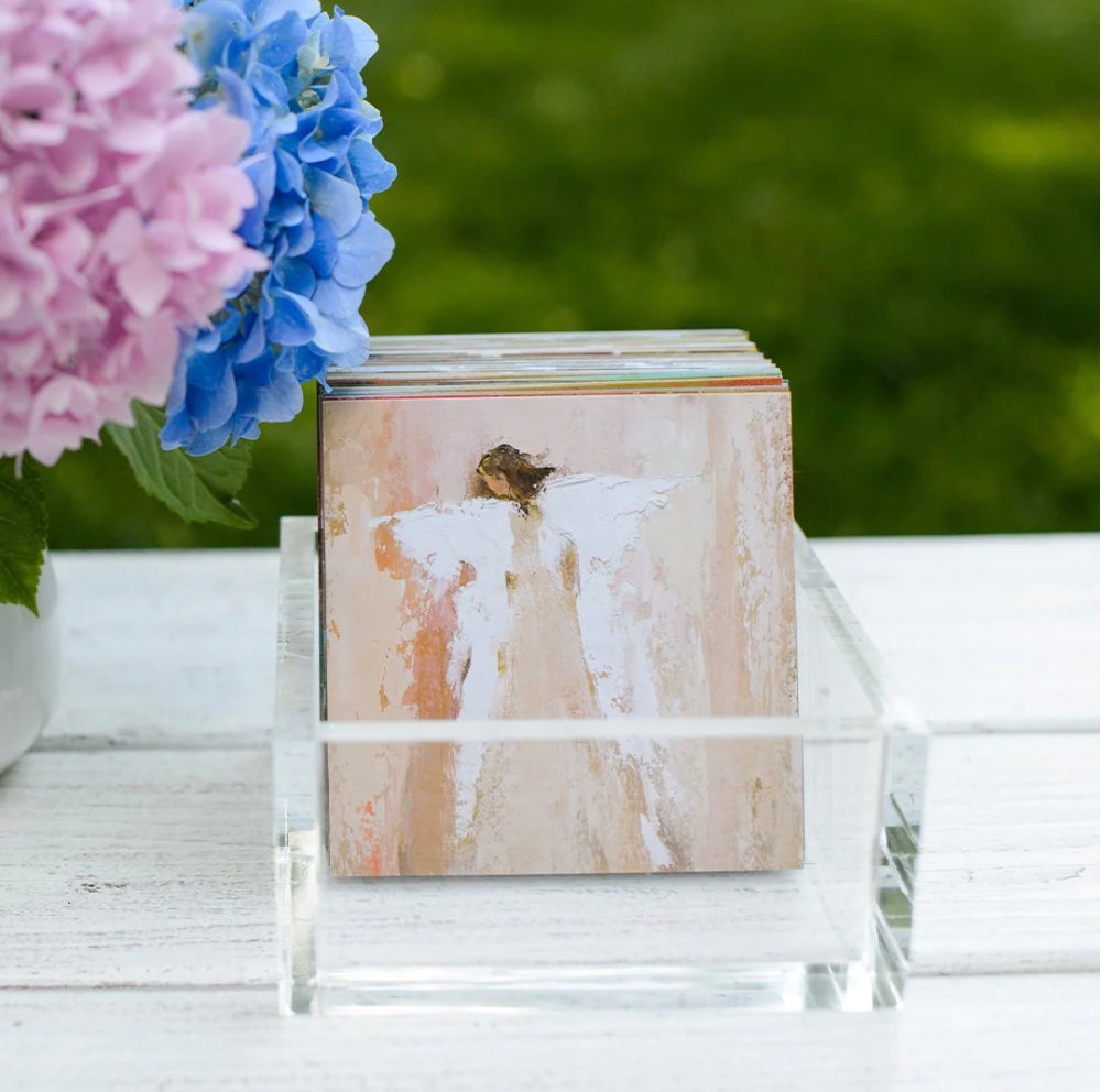 100 Days of Scripture Notecard Single