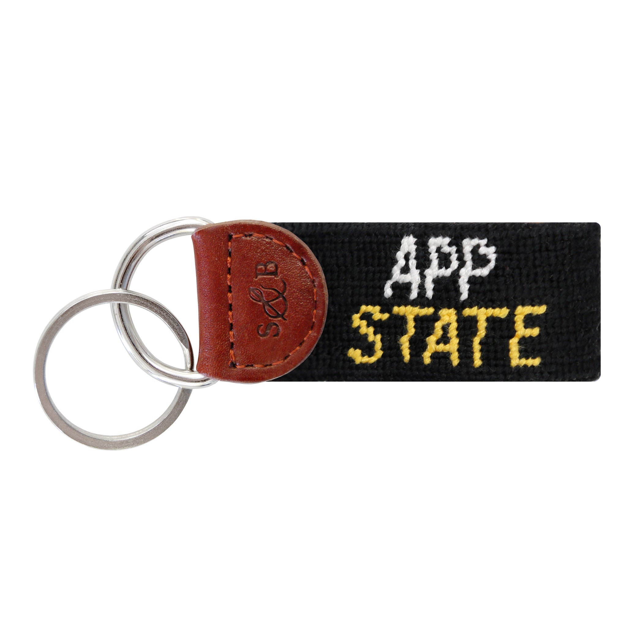 Appalachian State Key Fob