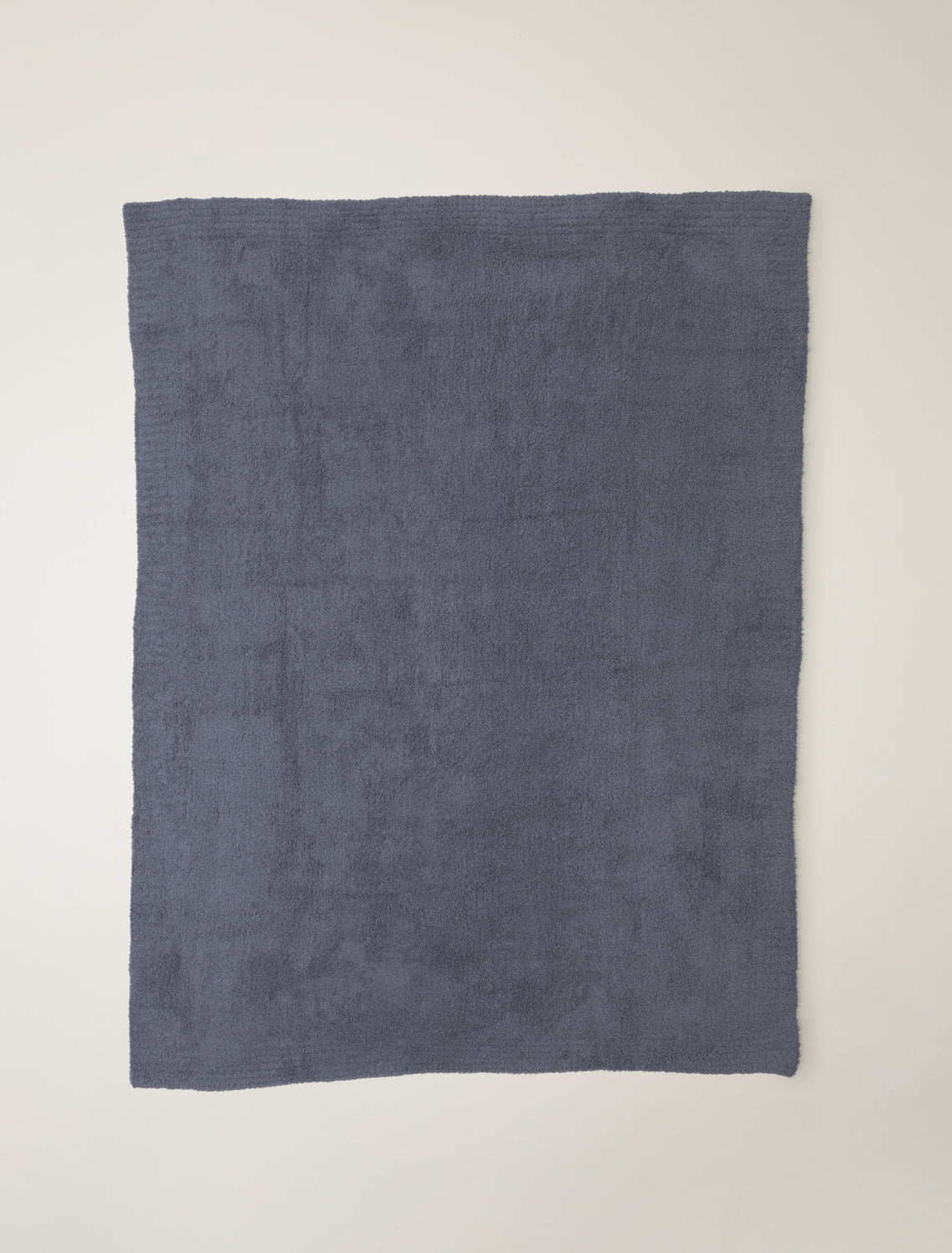 COZY CHIC THROW-GRAPHITE
