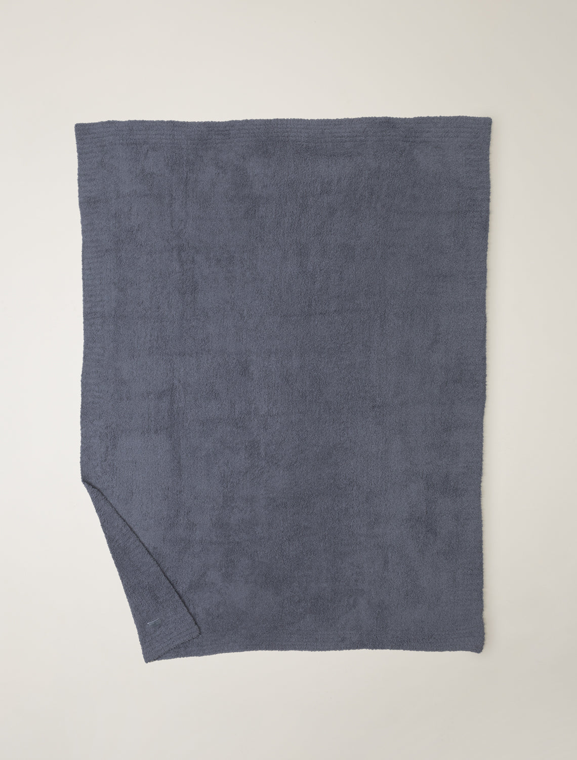 COZY CHIC THROW-GRAPHITE
