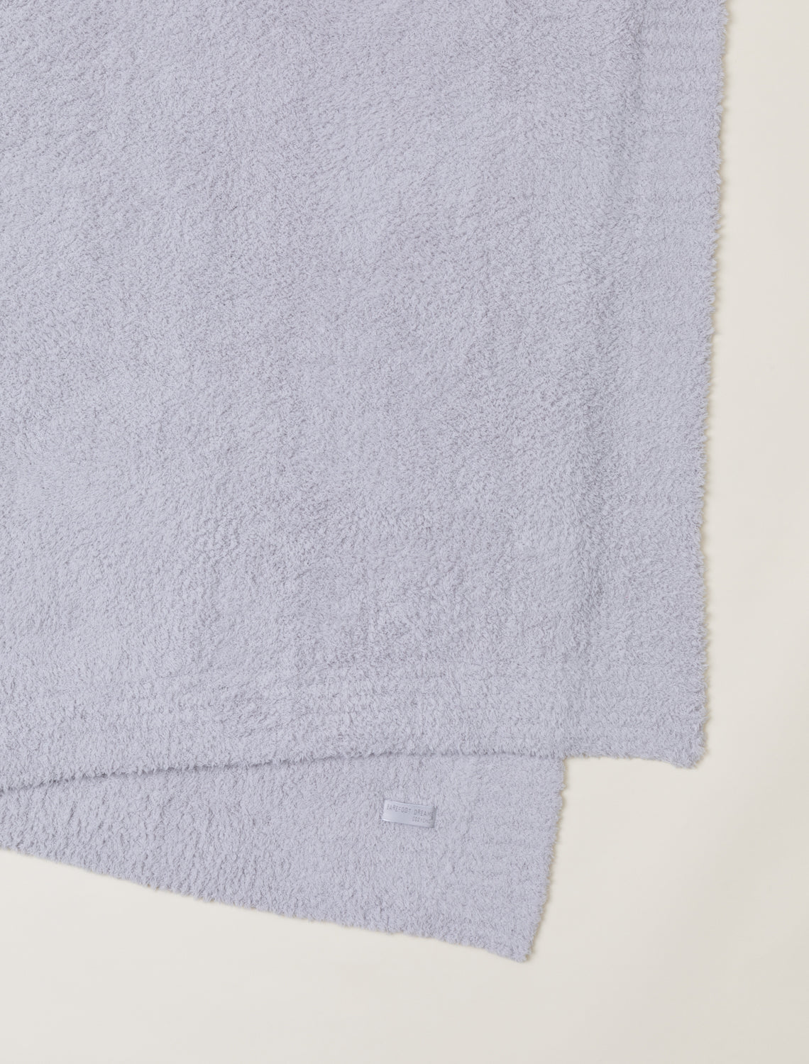 Cozy Chic Throw 54" x 72" - Oyster