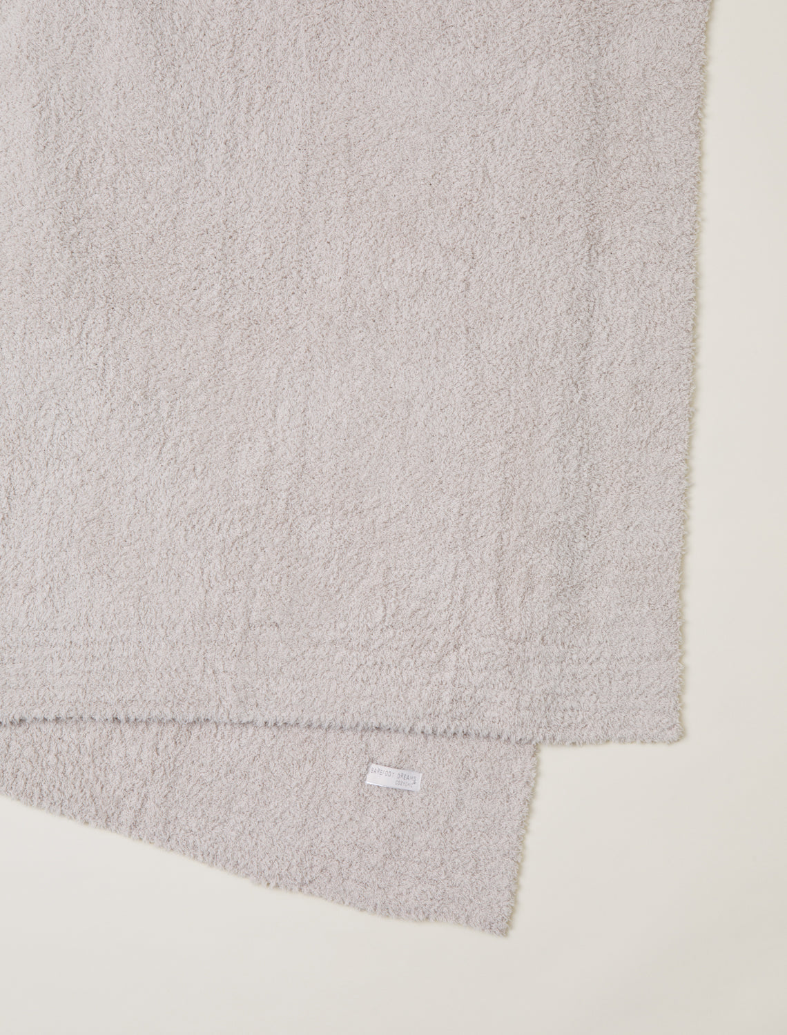 Cozy Chic Throw 54" x 72" - Stone