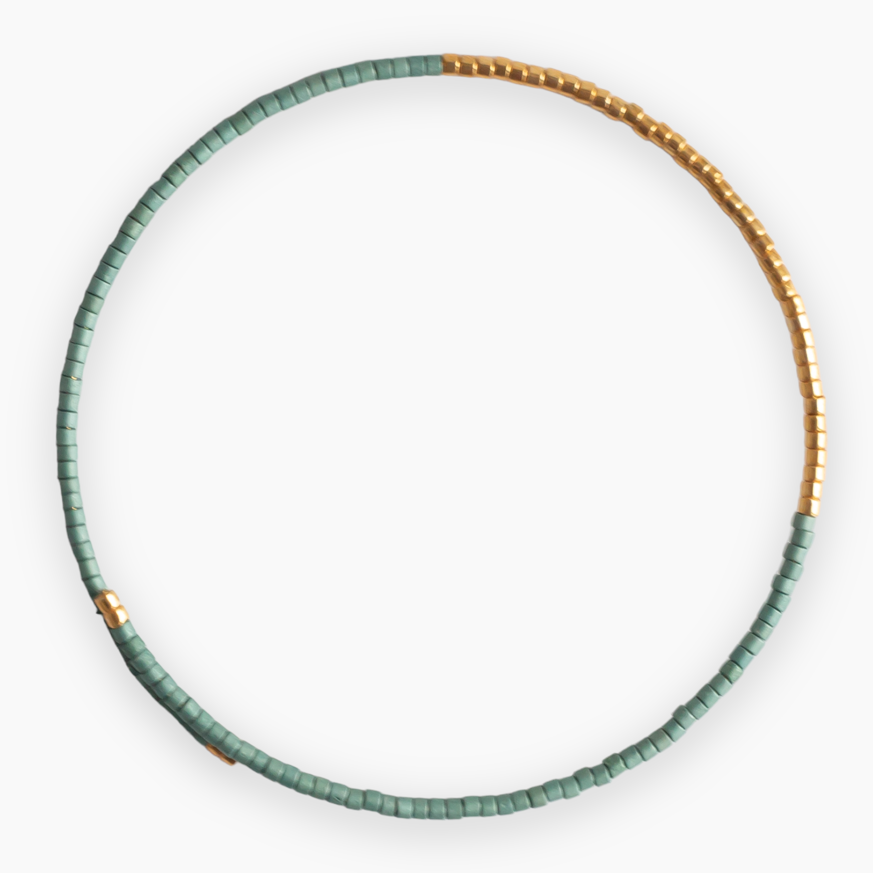 Norah Bangles - Turquoise