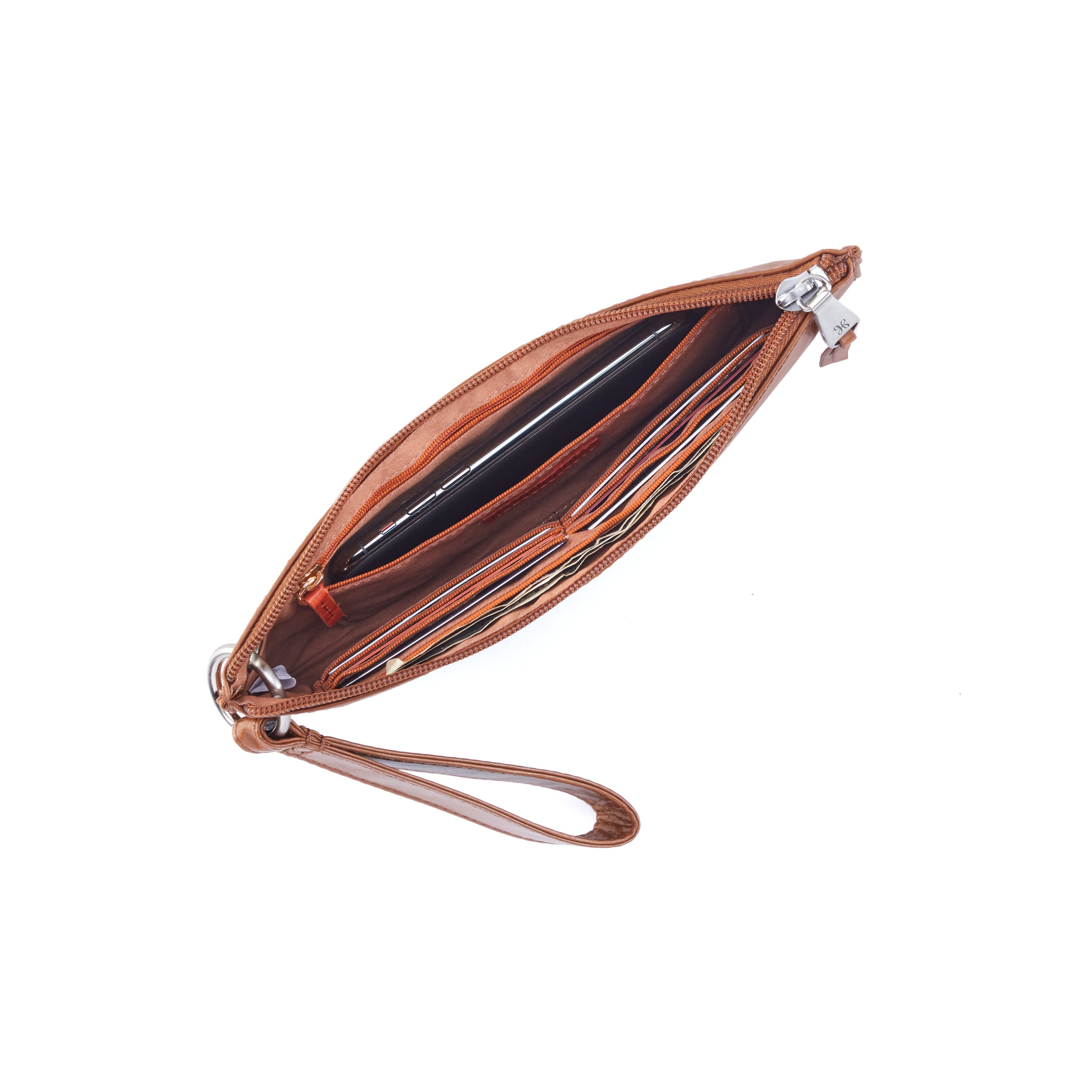 VIDA WRISTLET-SILVER