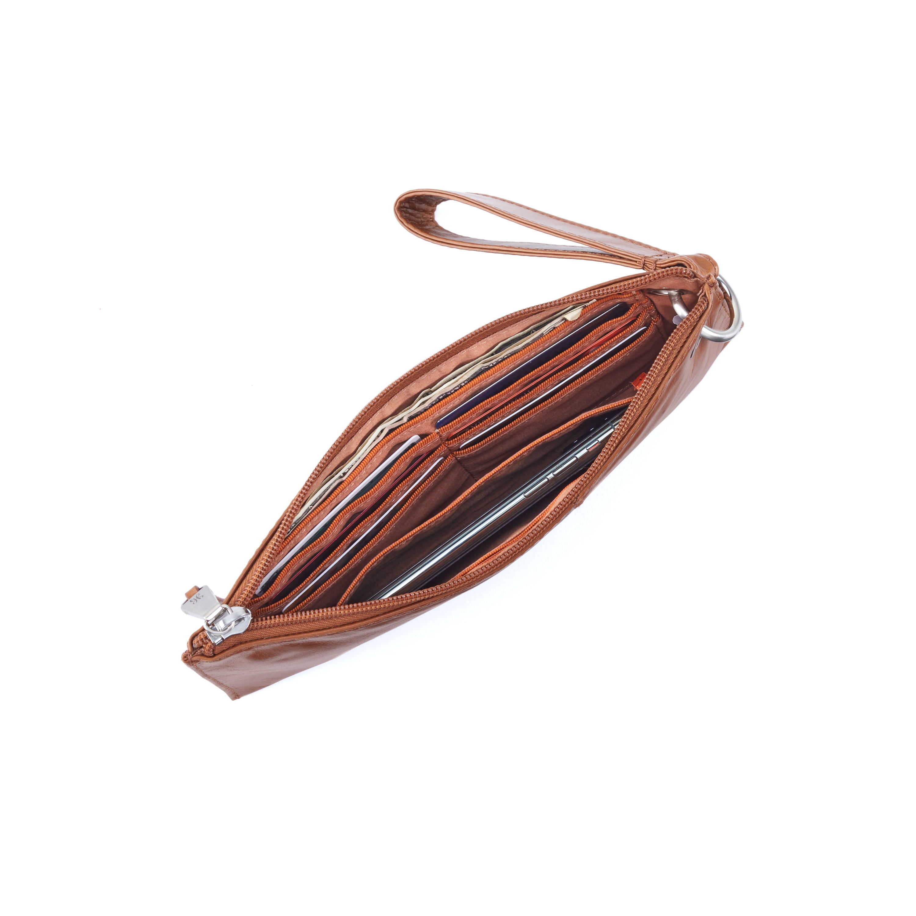VIDA WRISTLET-SILVER