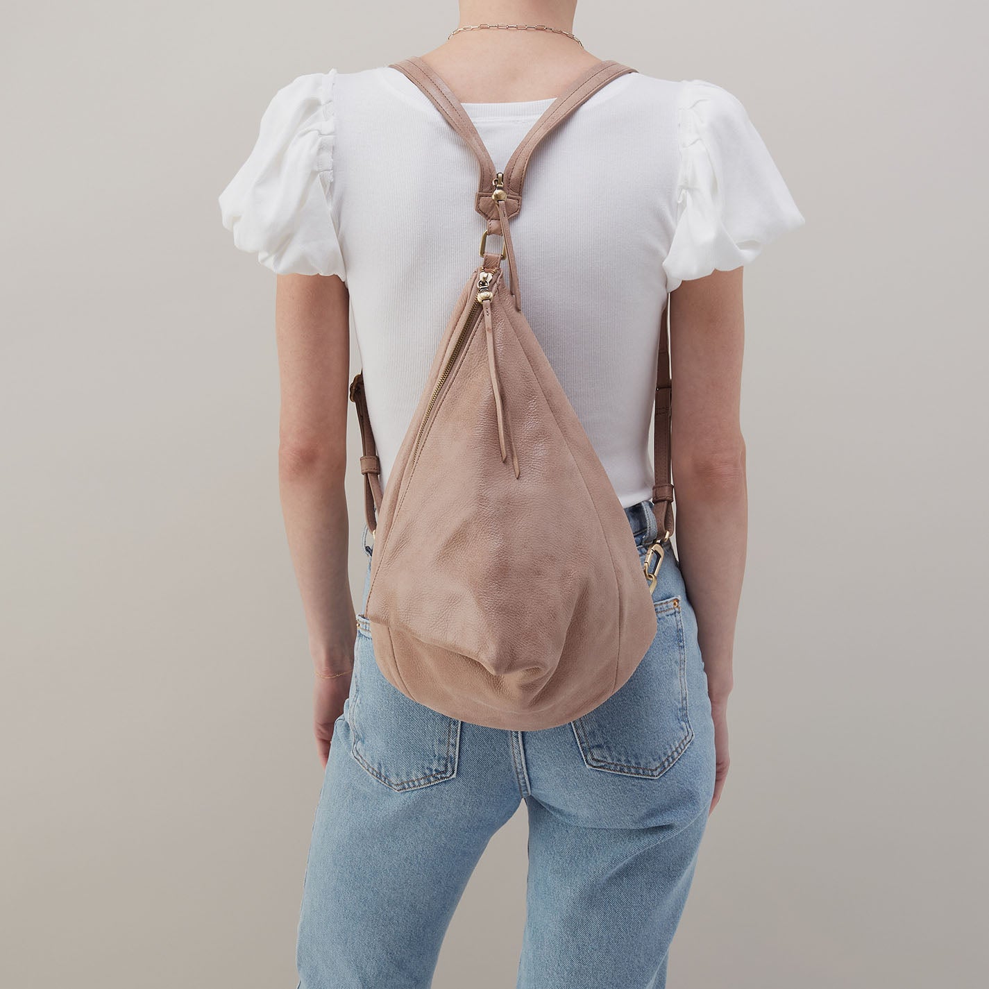 Sway Convertible Sling - Hazel