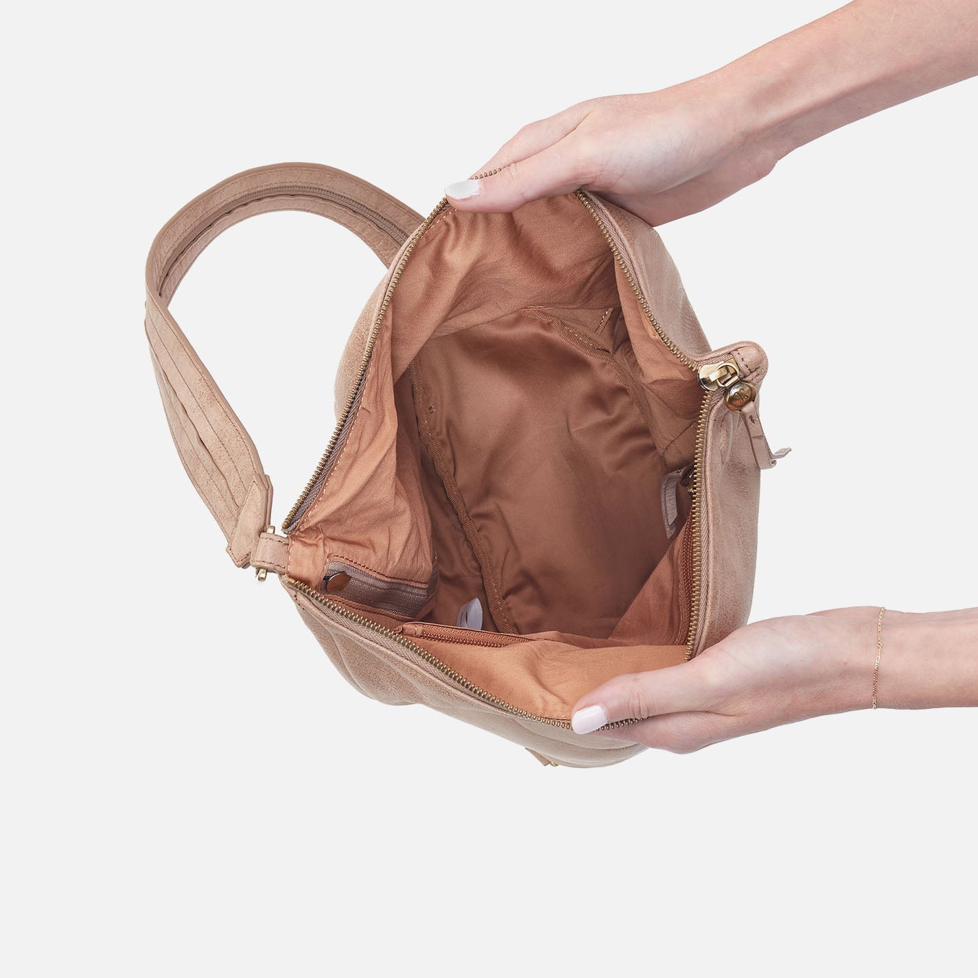 Sway Convertible Sling - Hazel