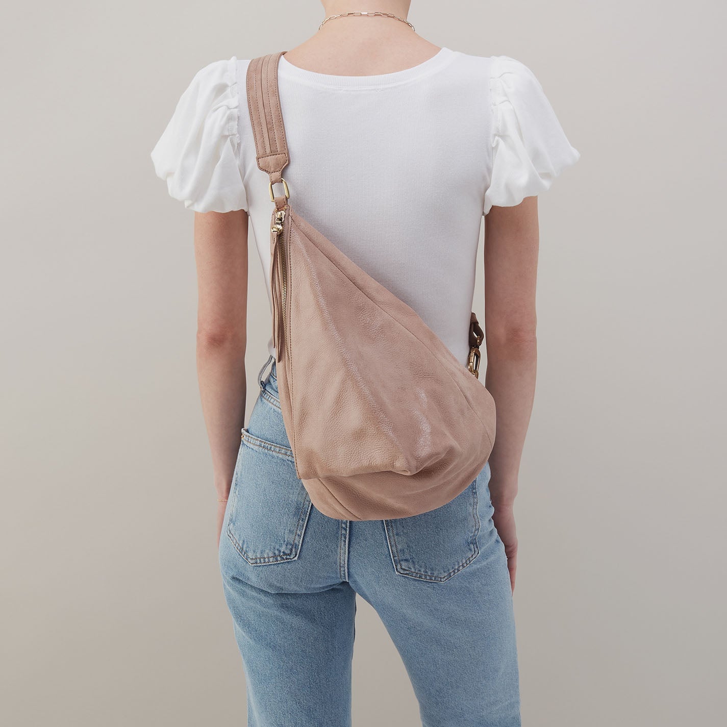Sway Convertible Sling - Hazel