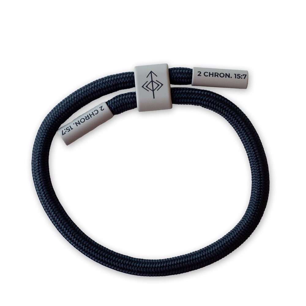 DON'T GIVE UP - Bracelet