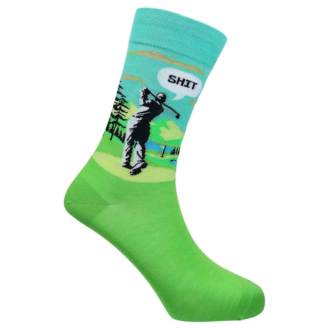 Bogey Boys Men's Socks