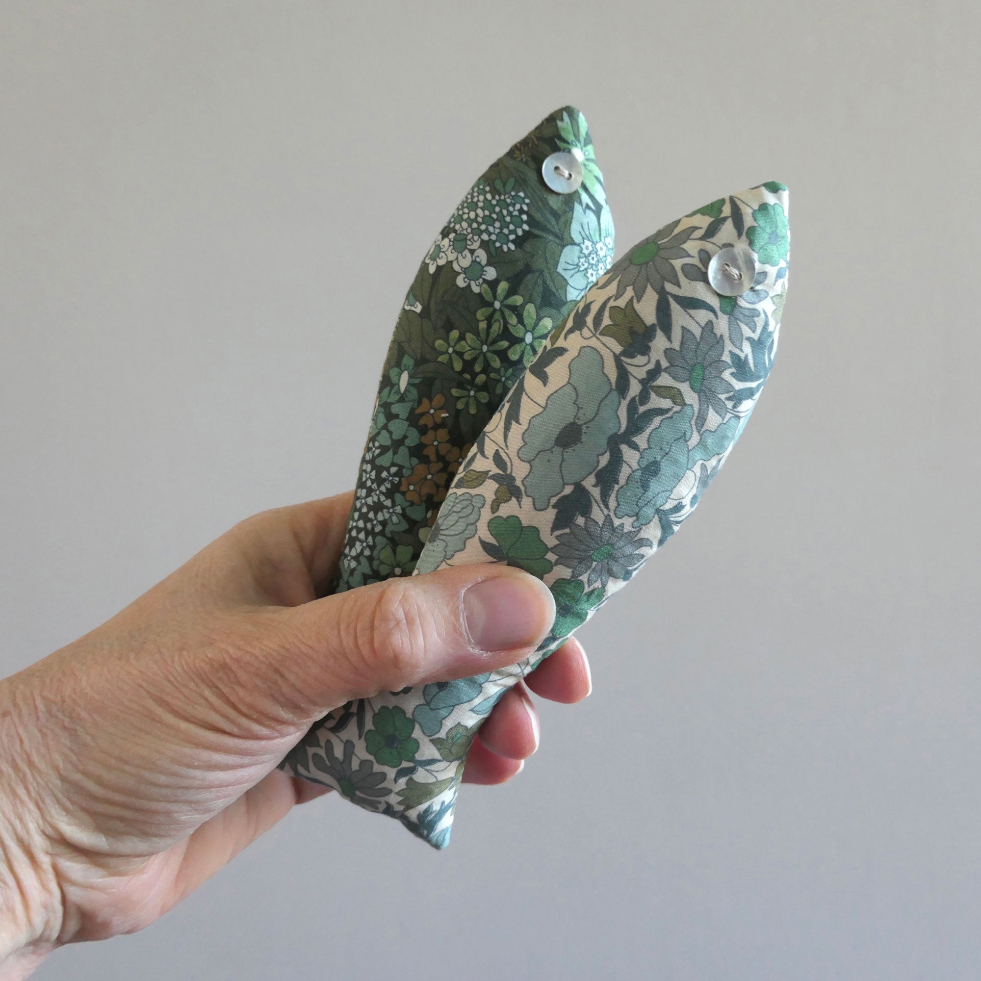Lavender Fish: Fish & Chips (Box of 2)