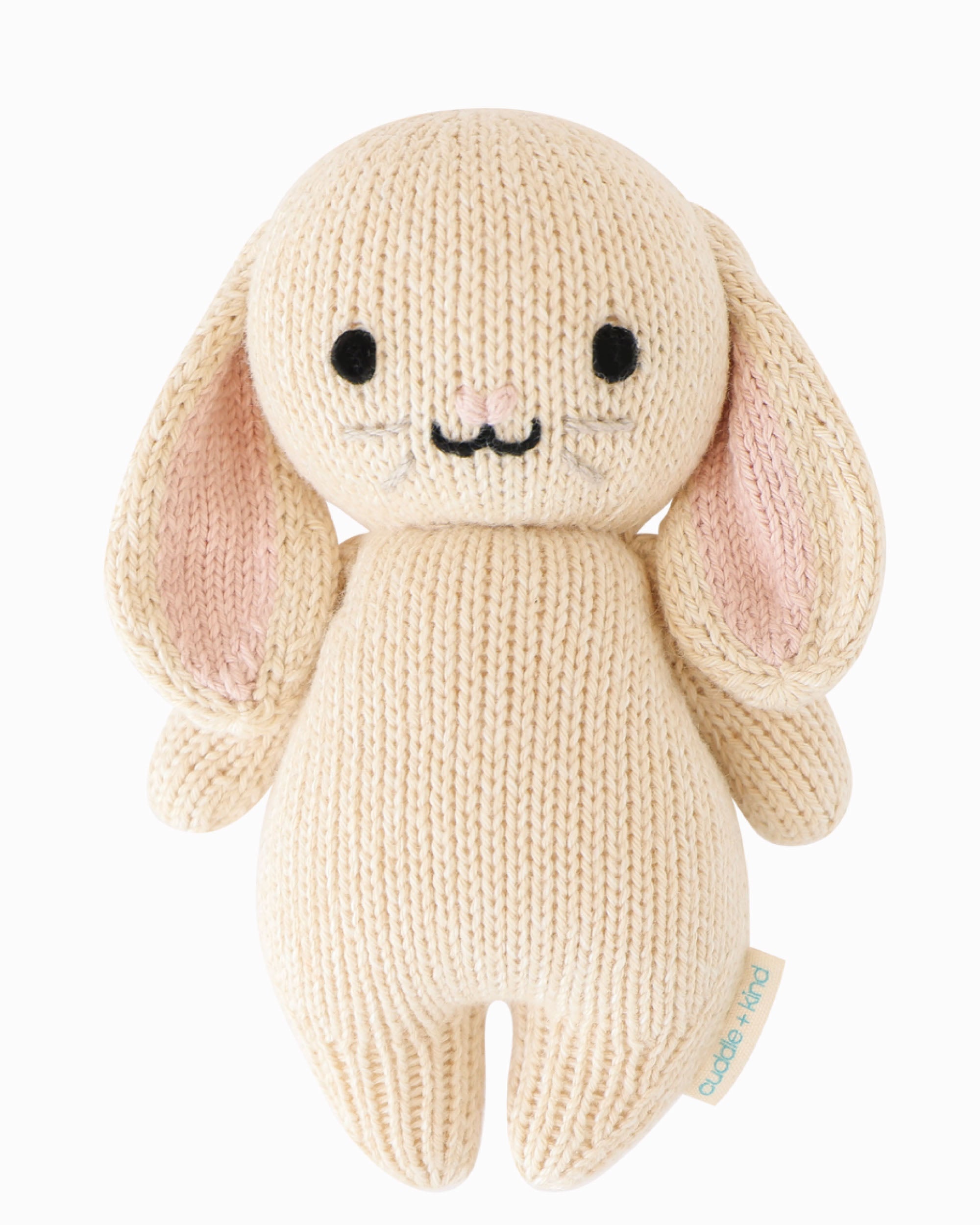 HENRY THE BUNNY 13" DOLL