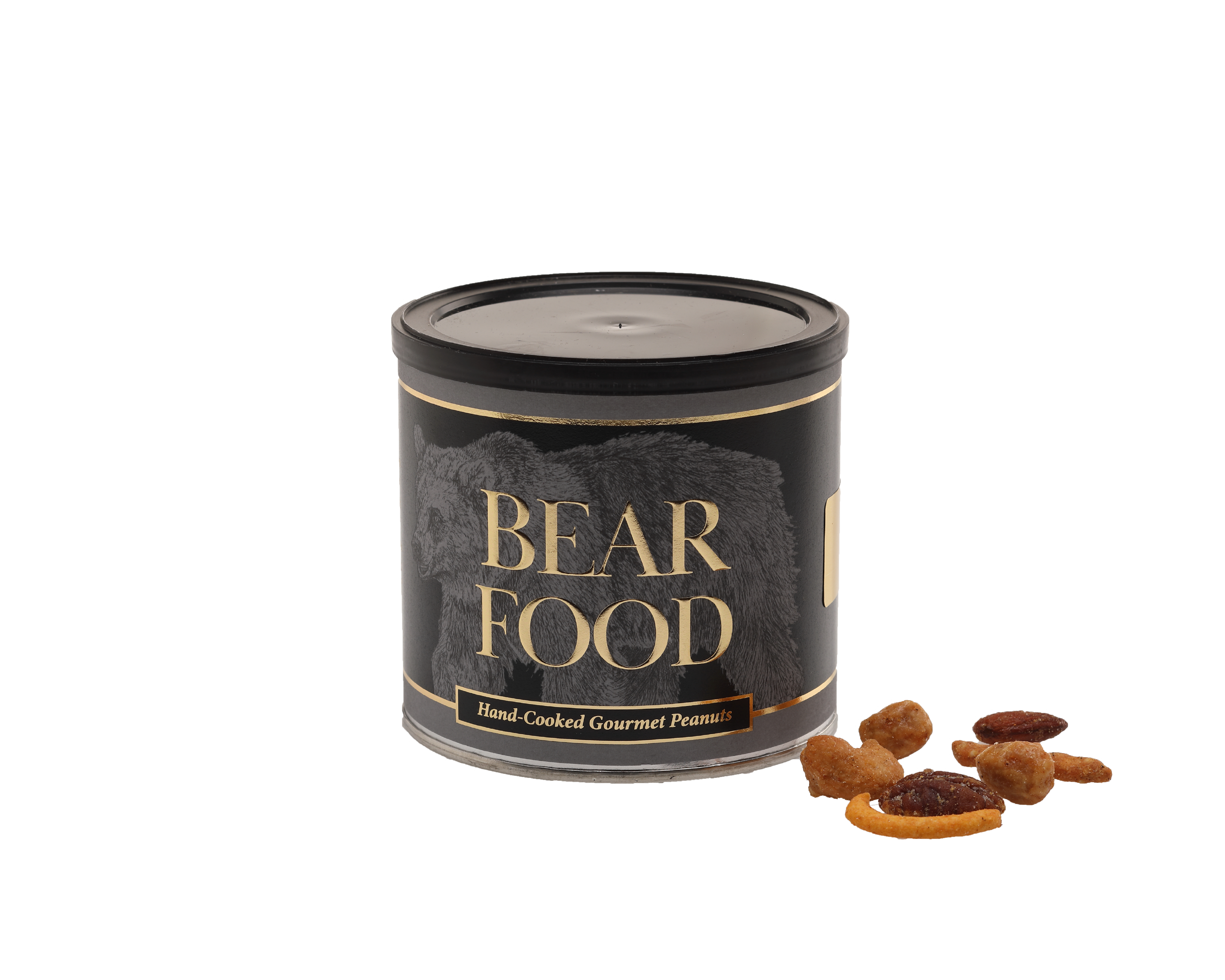BEAR FOOD GOURMET BEAR MIX 10 OZ CAN