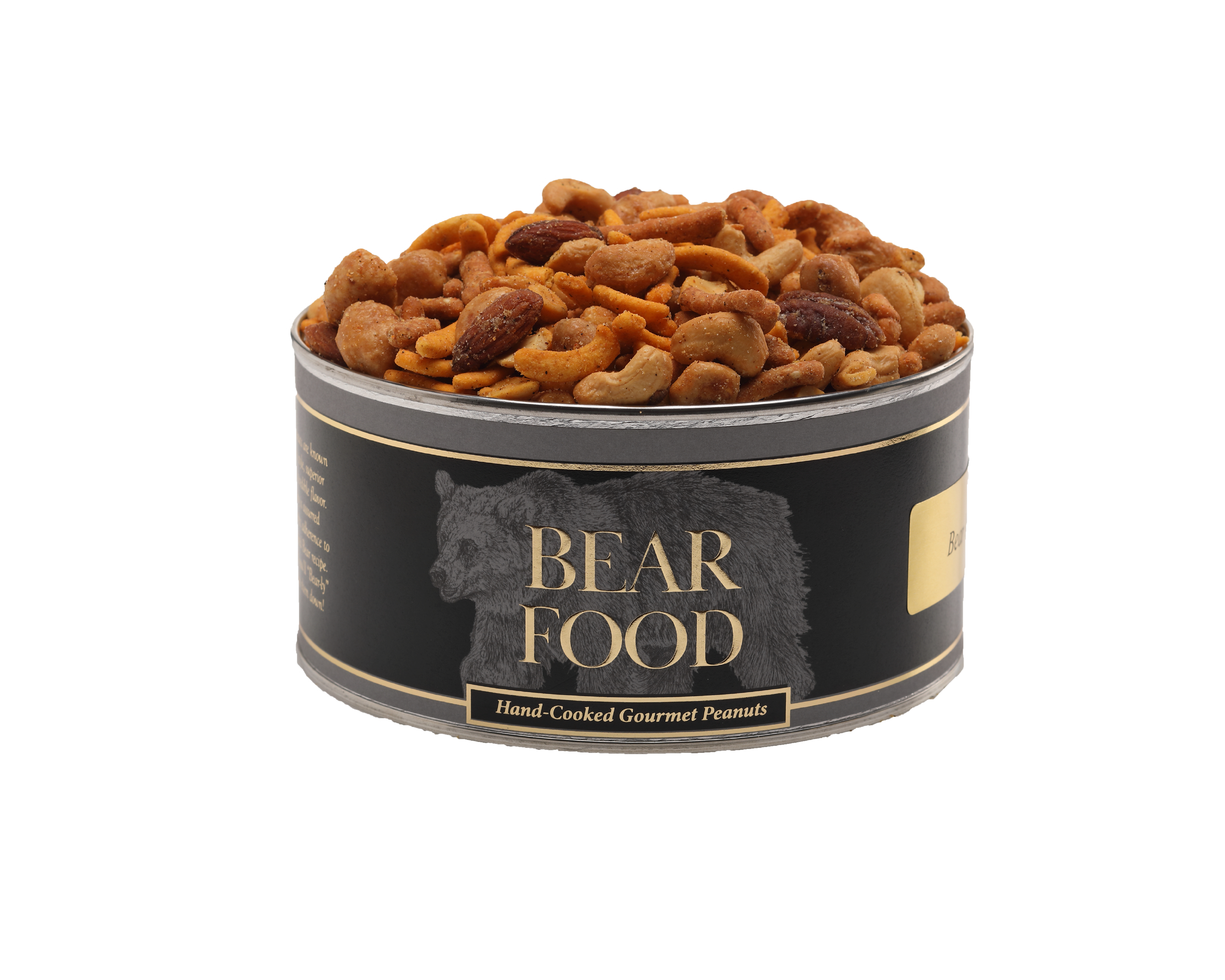 BEAR FOOD GOURMET BEAR MIX 10 OZ CAN
