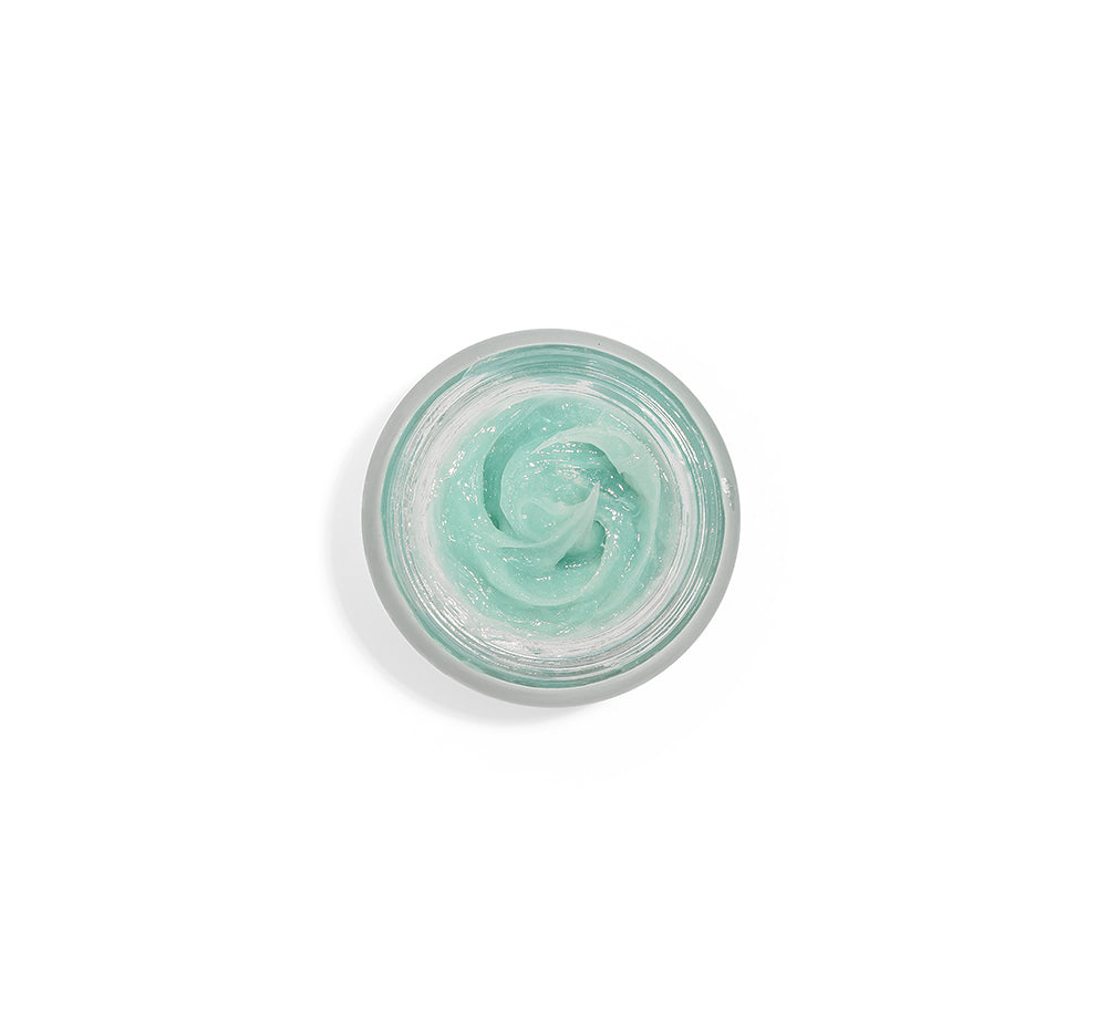 Bluephoria Lip Drench Jelly Sleep Mask 0.72 oz