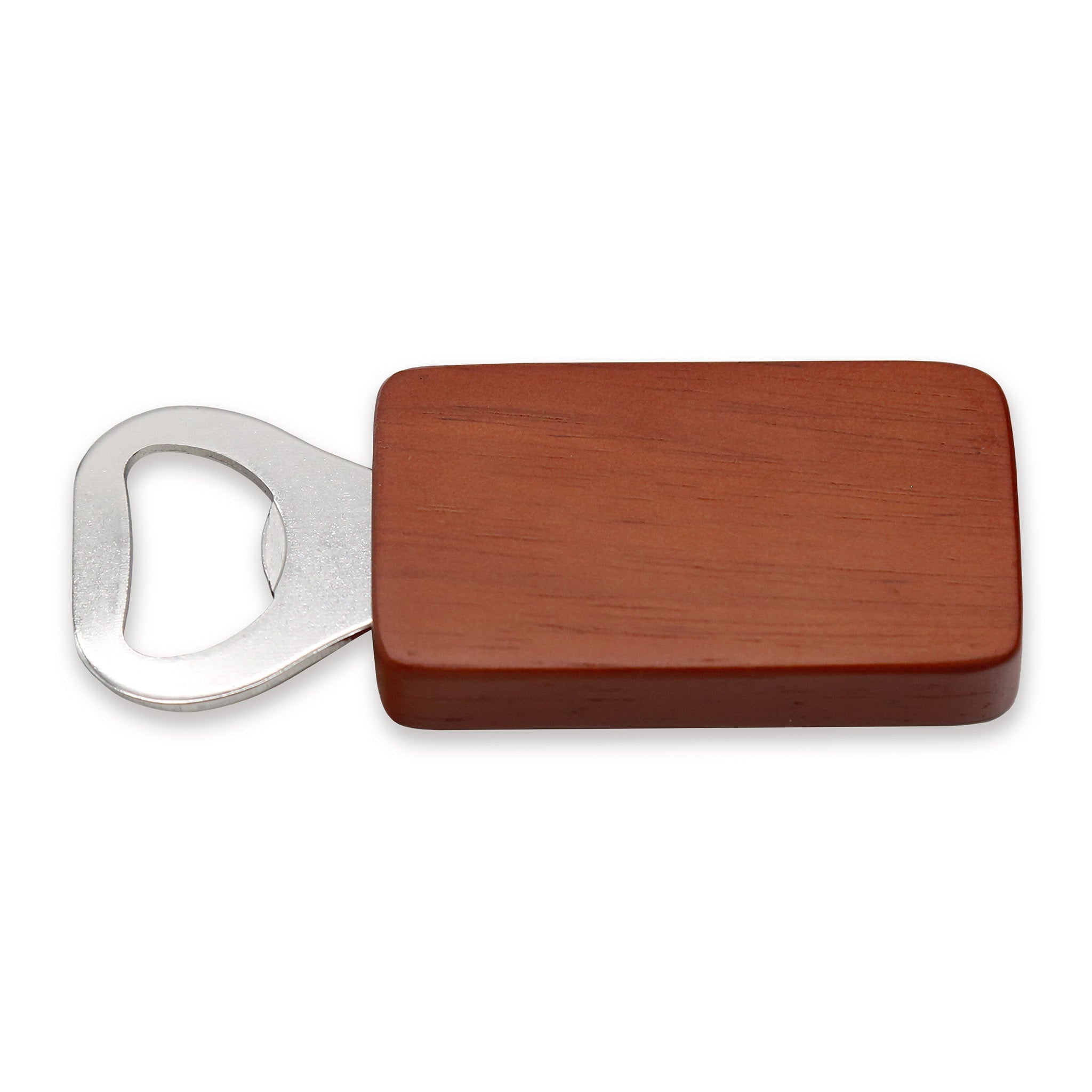 Black Lab Bottle Opener (Light Khaki)