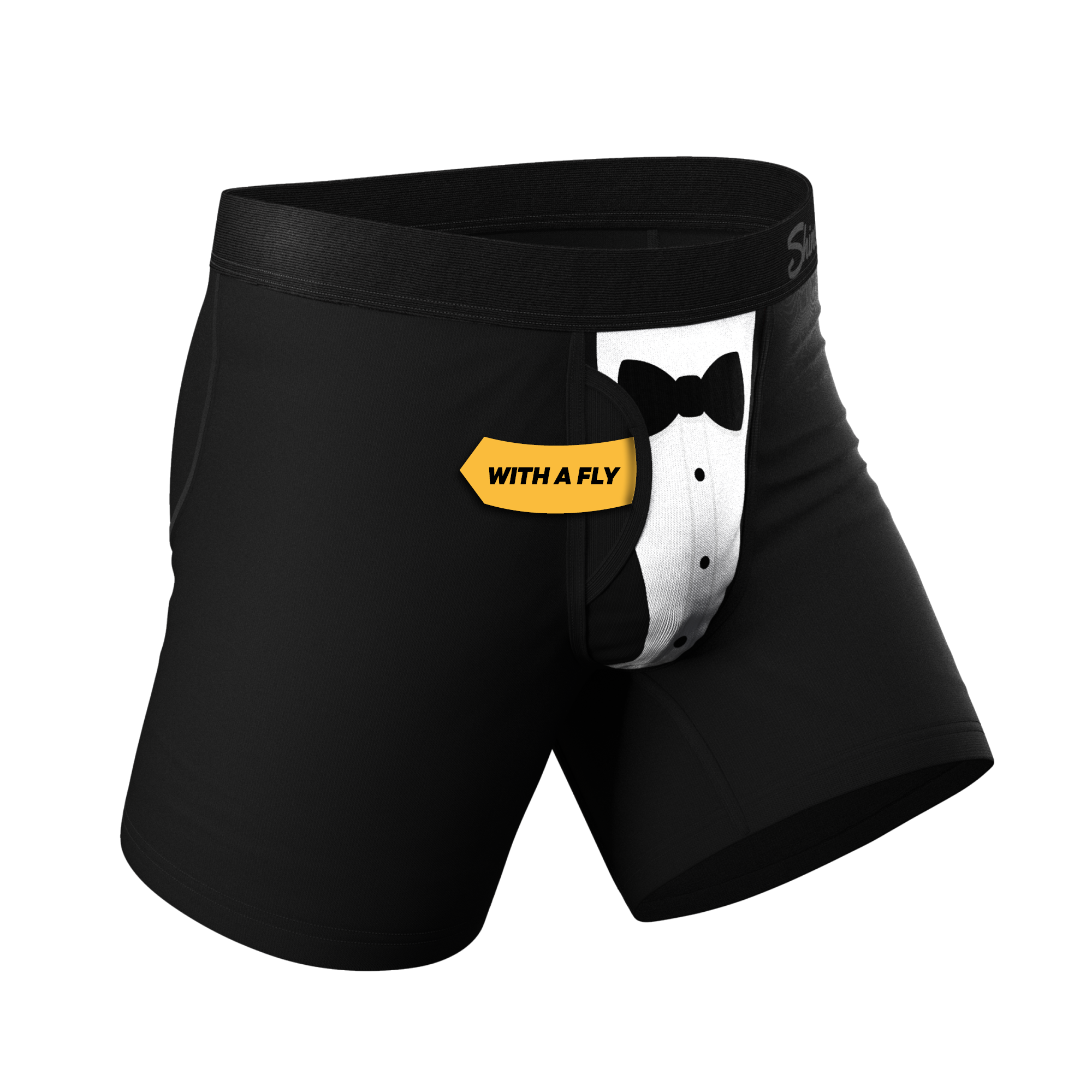 Ball Hammock Pouch Men's Underwear - The 009 - XL