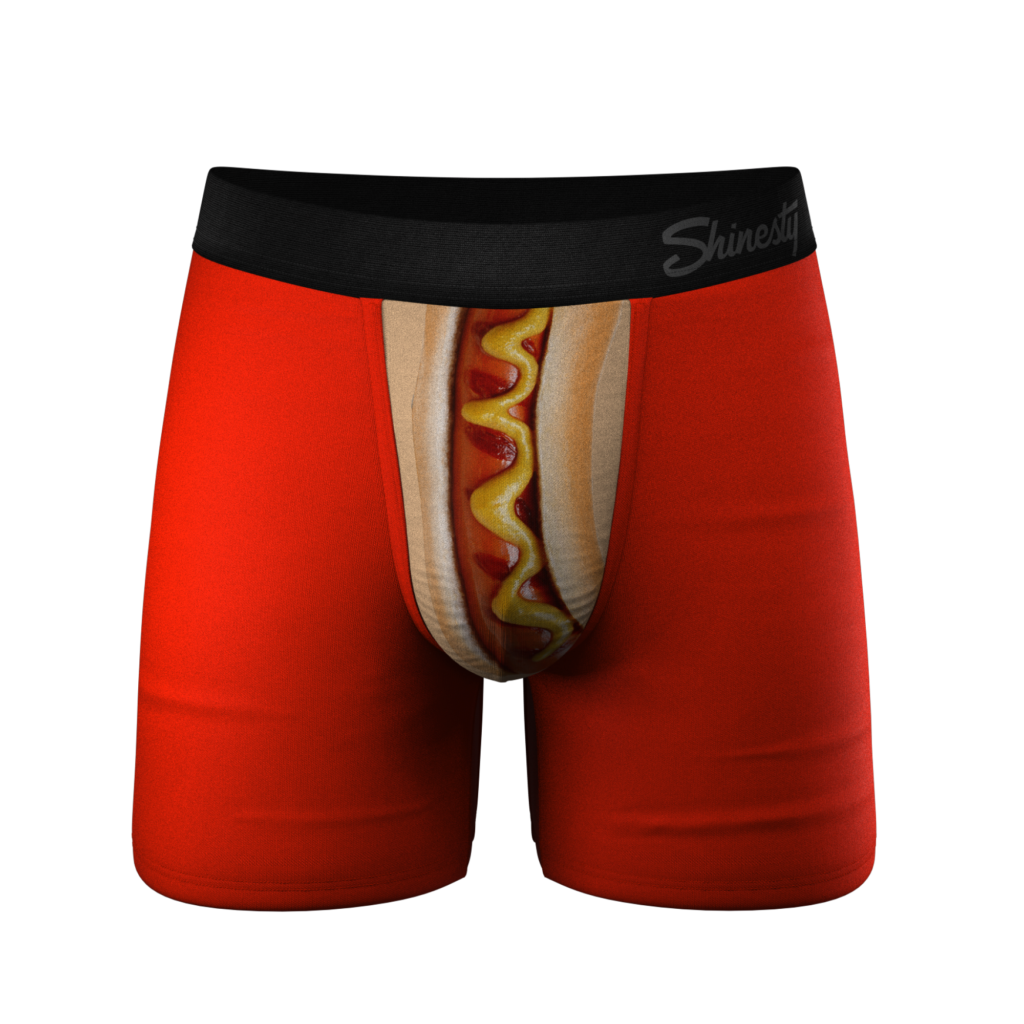 Ball Hammock Pouch Men's Underwear - The Coney Islands - Large