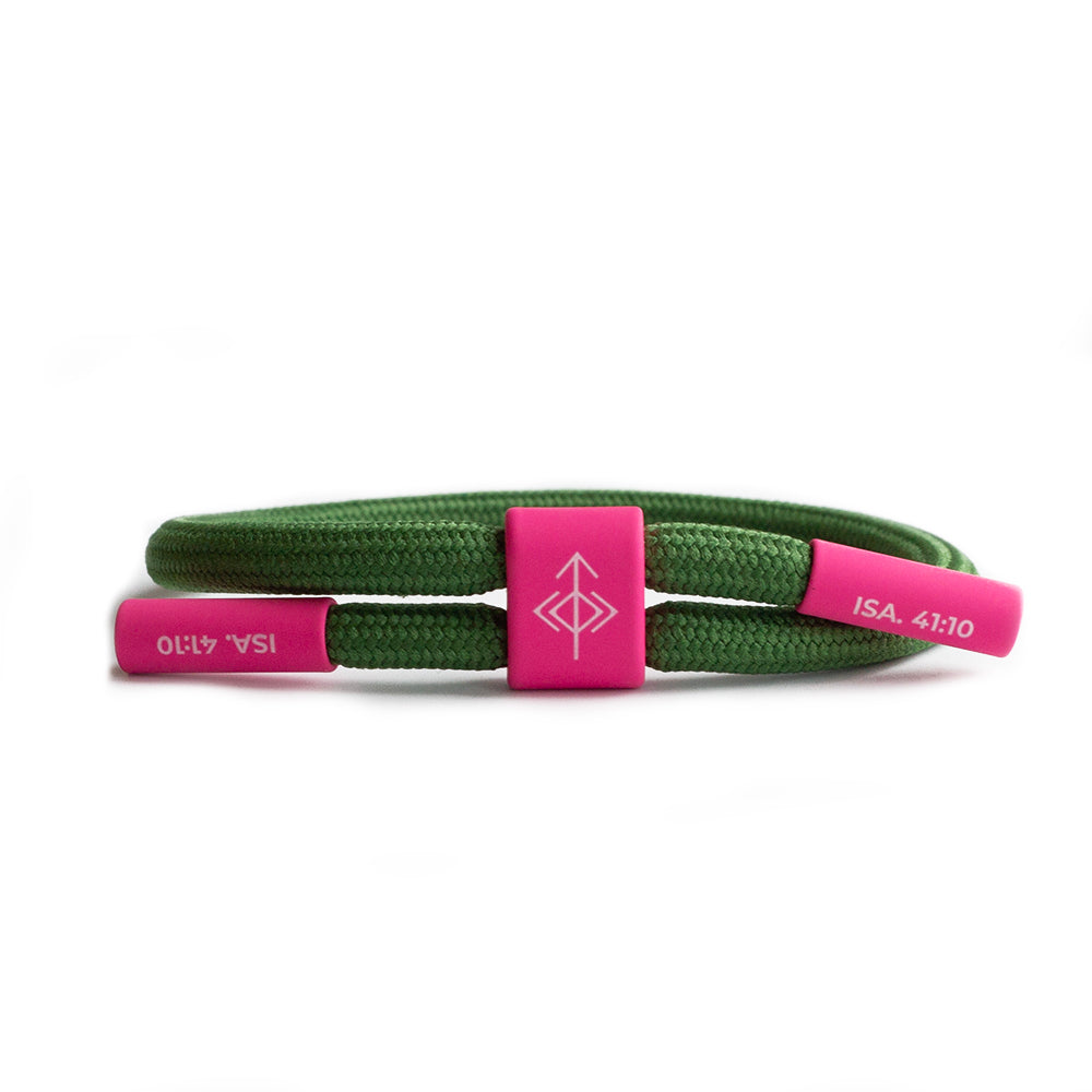 YOU'RE NOT ALONE - Bracelet