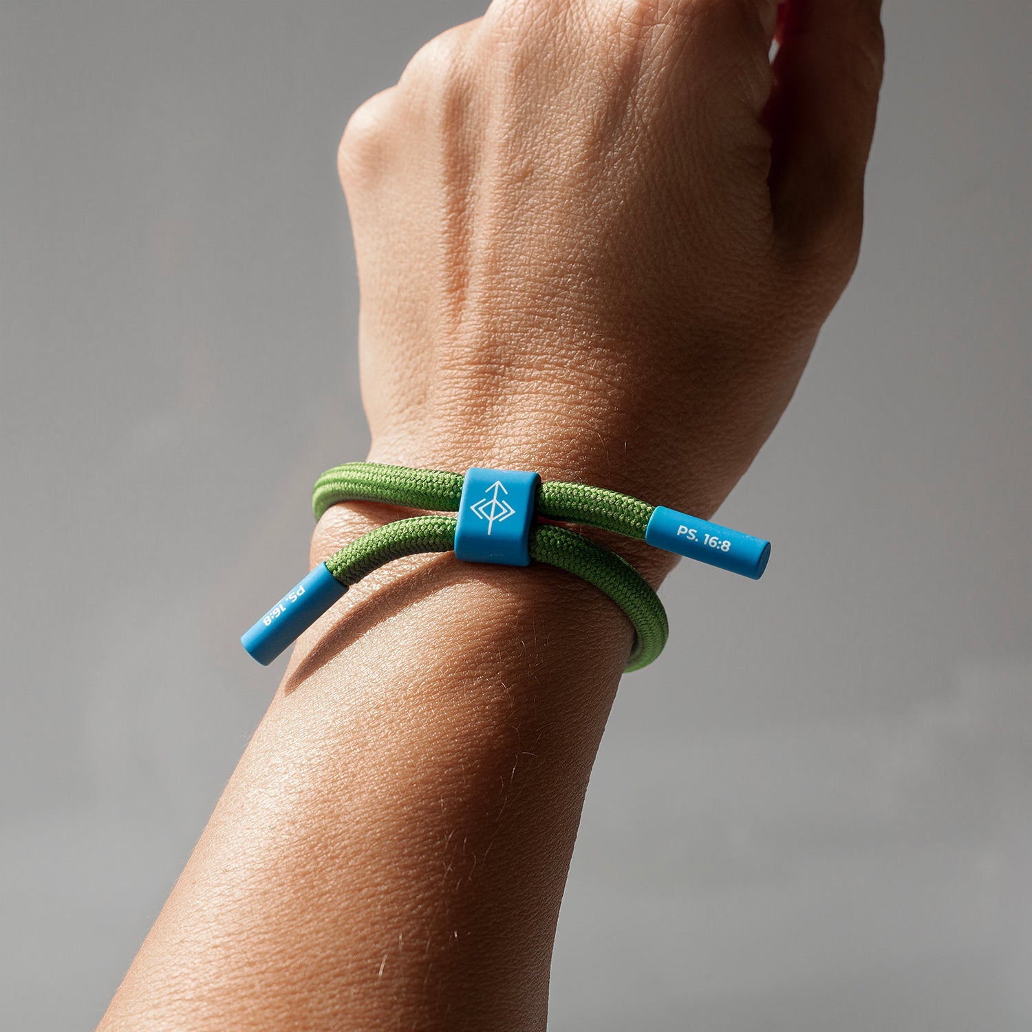 WON'T BE SHAKEN - Bracelet