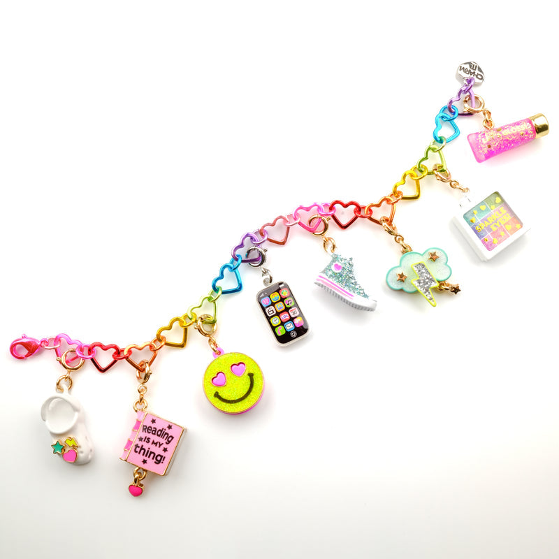 TOUCH PHONE CHARM