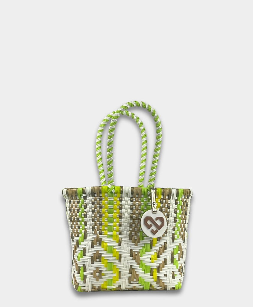CITRUS TOTE BAG