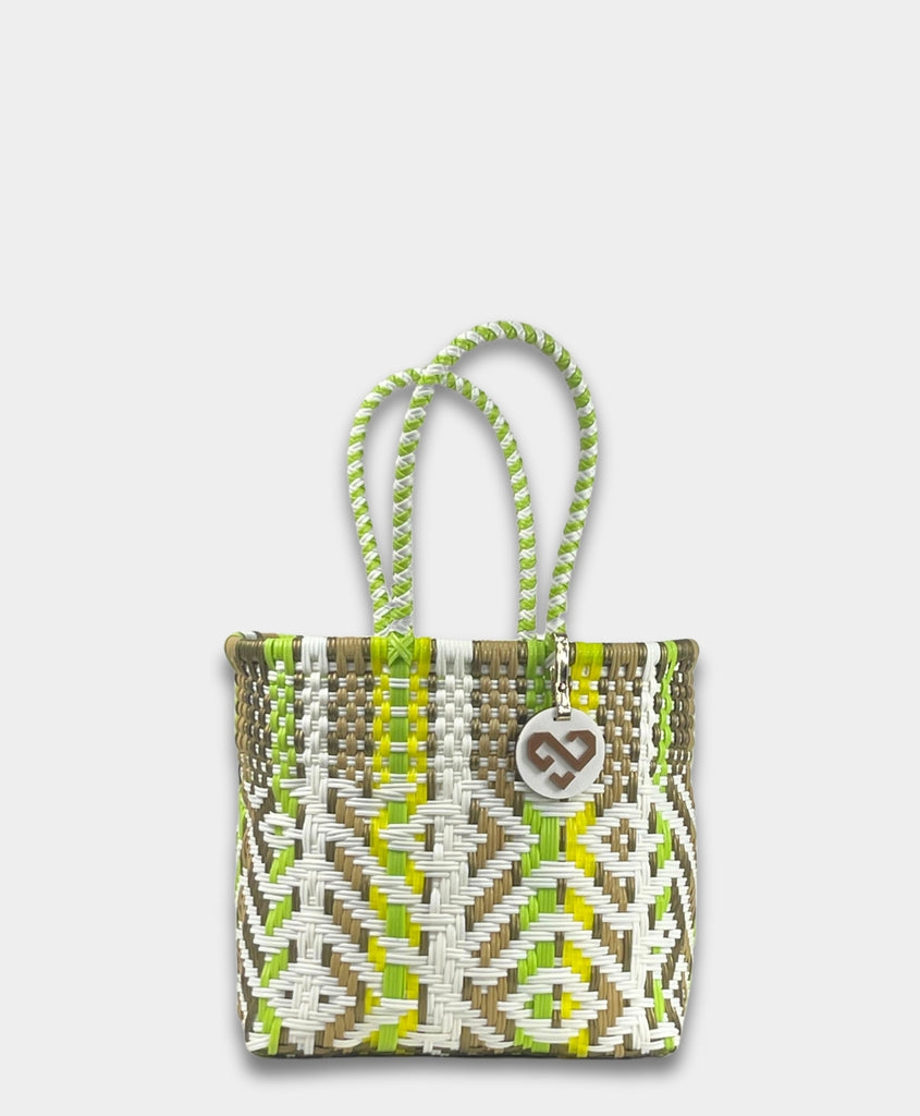 CITRUS TOTE BAG