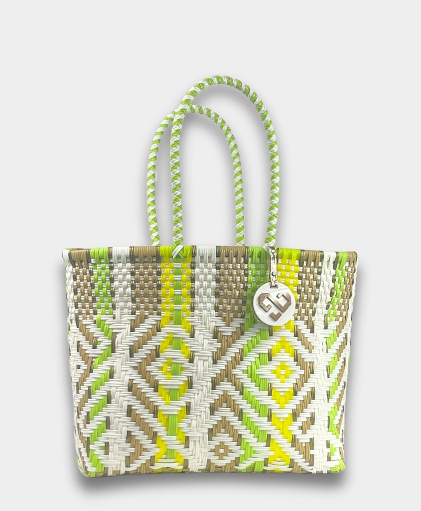 CITRUS TOTE BAG