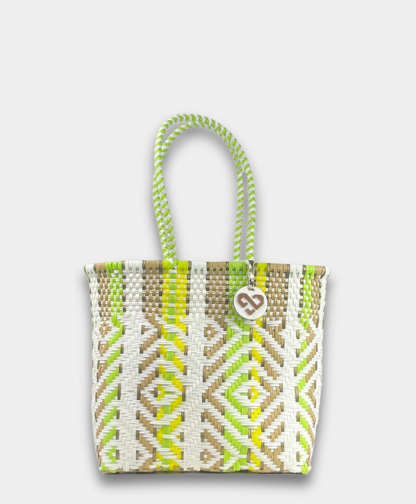 CITRUS TOTE BAG