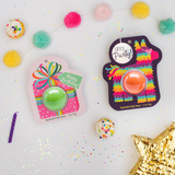 BIRTHDAY PRESENT KIDS BATH BOMB
