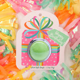 BIRTHDAY PRESENT KIDS BATH BOMB