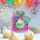 BIRTHDAY PRESENT KIDS BATH BOMB