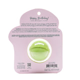 BIRTHDAY PRESENT KIDS BATH BOMB