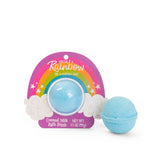 RAINBOW KIDS BATH BOMB