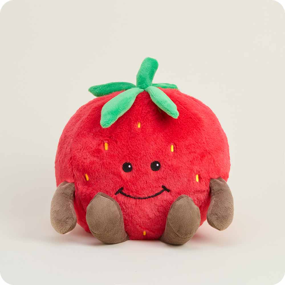STRAWBERRY WARMIES JUNIOR