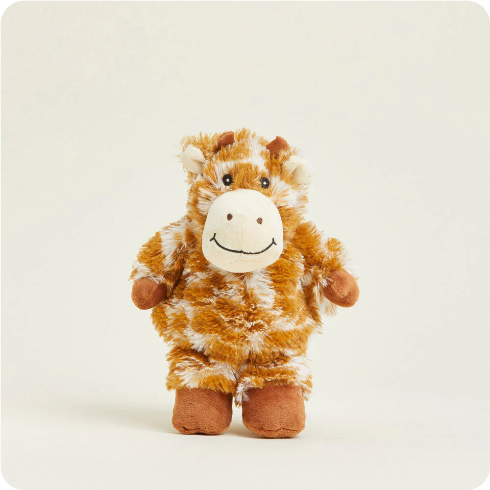 GIRAFFE WARMIES JUNIOR