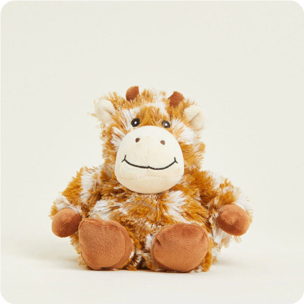 GIRAFFE WARMIES JUNIOR
