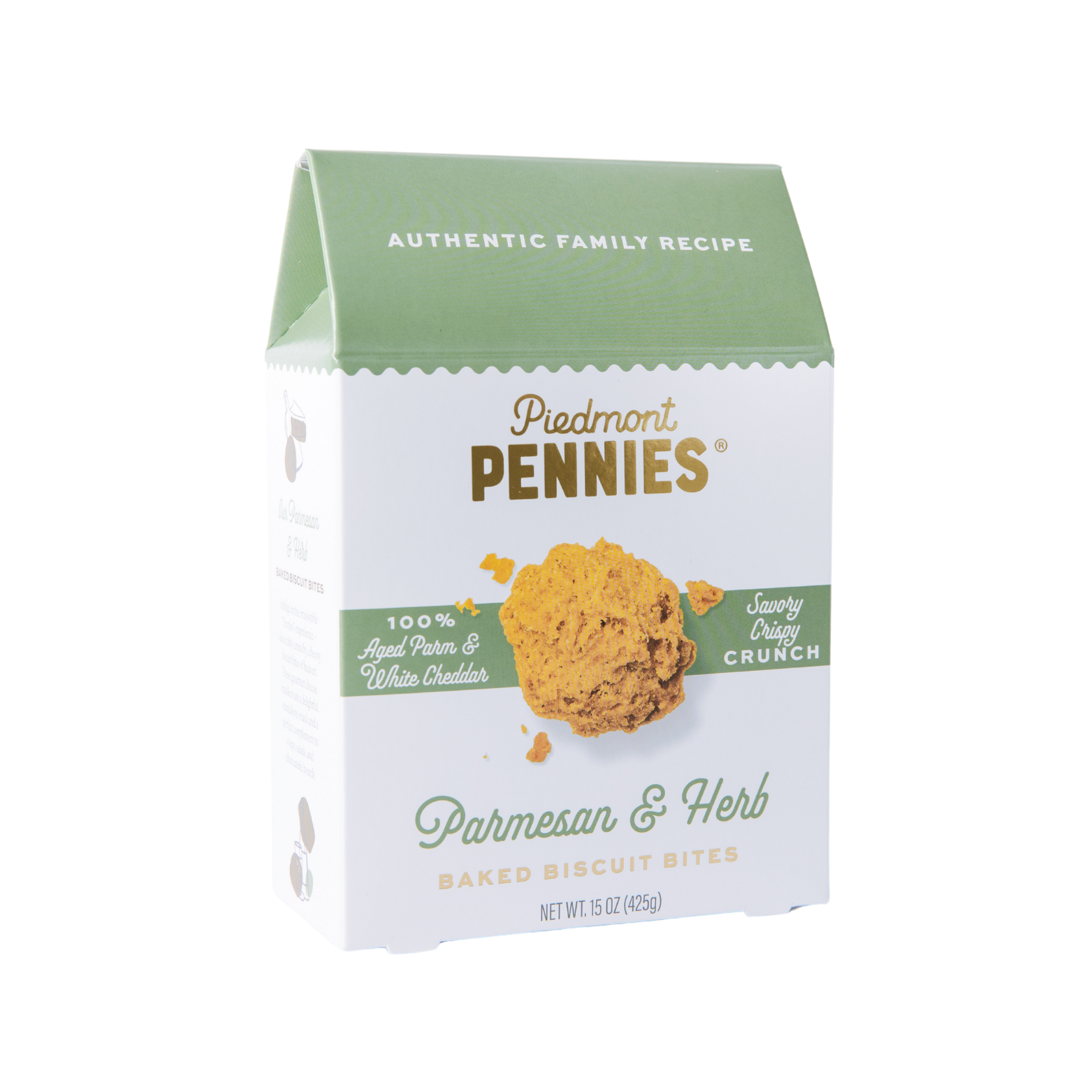 Penny Package Large Carton 15 oz