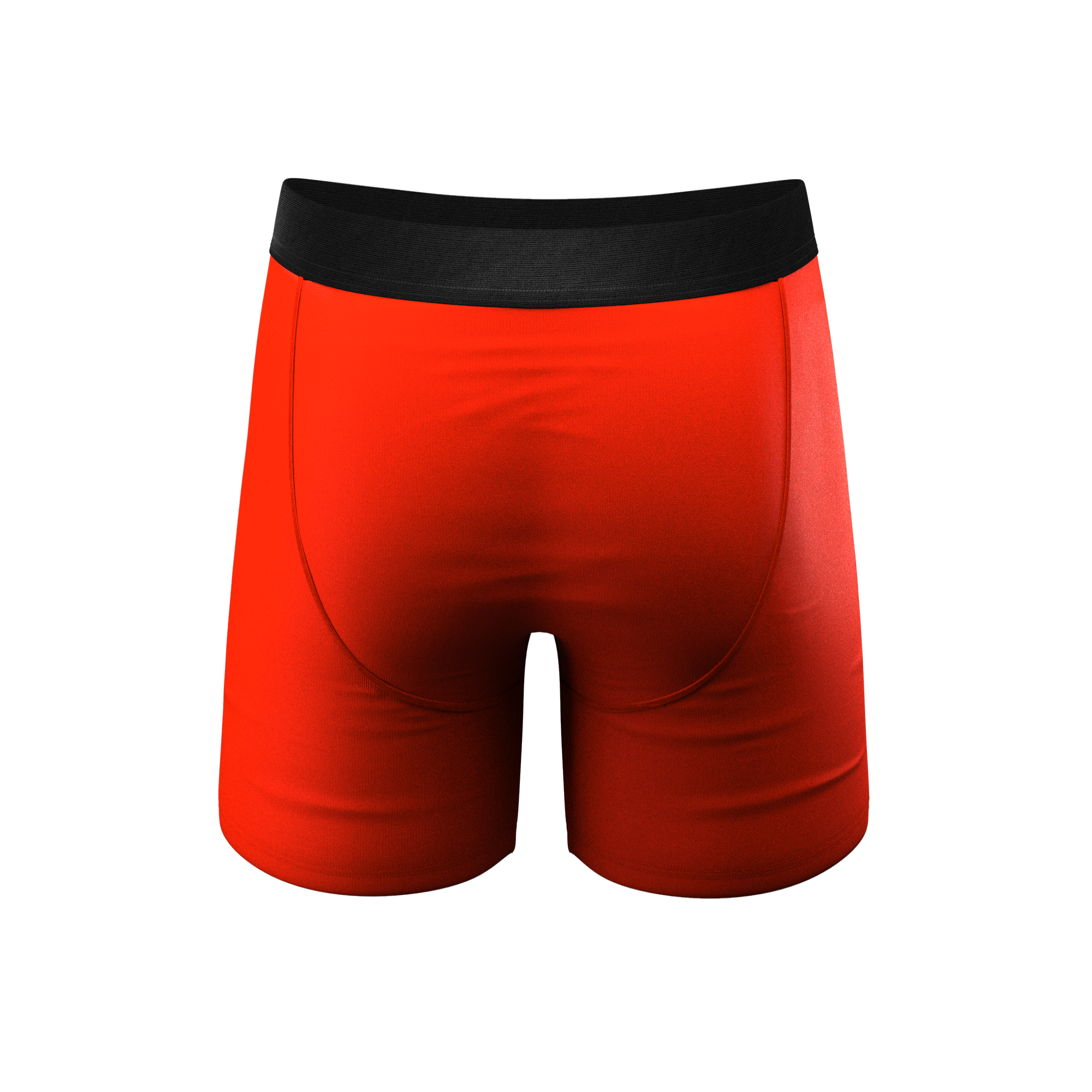 Ball Hammock Pouch Men's Underwear - The Coney Islands - Large